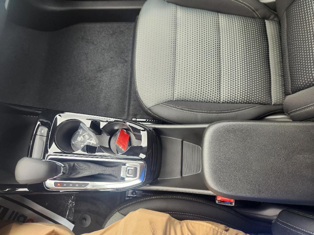 new 2026 Chevrolet Trax car, priced at $26,425