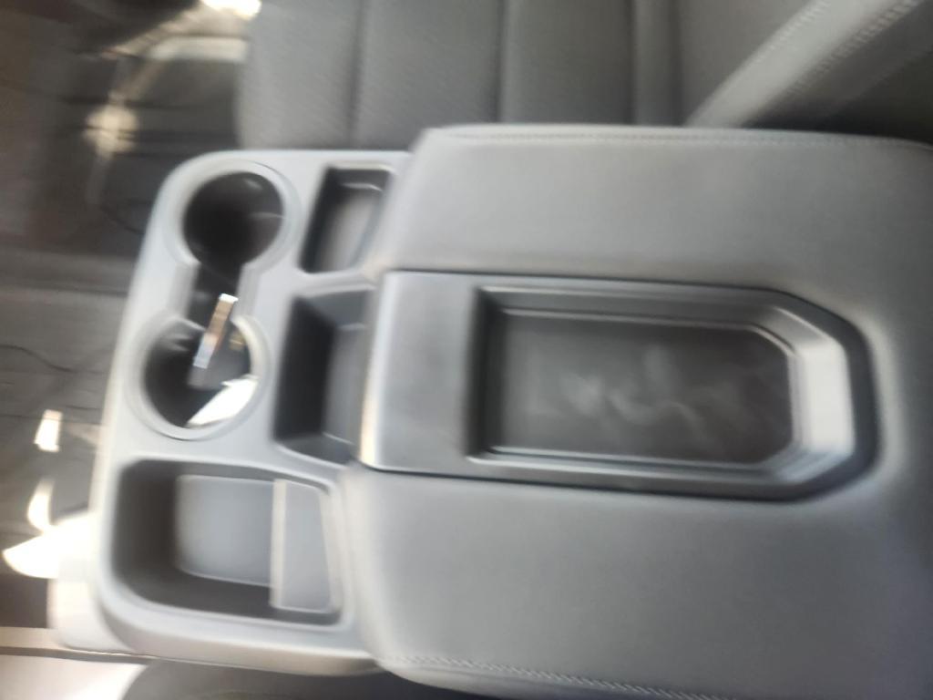 new 2025 Chevrolet Silverado 1500 car, priced at $56,920
