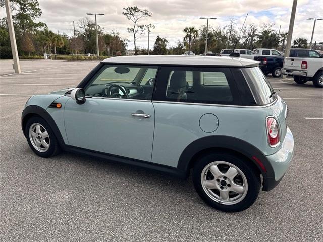 used 2011 MINI Cooper car, priced at $7,888