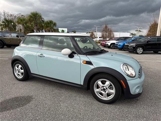 used 2011 MINI Cooper car, priced at $7,888