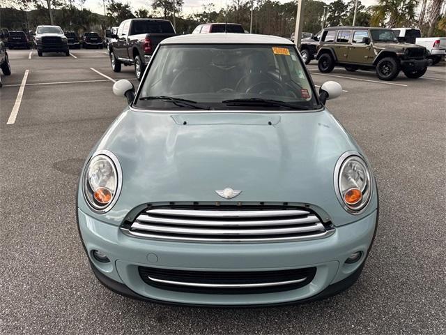 used 2011 MINI Cooper car, priced at $7,888