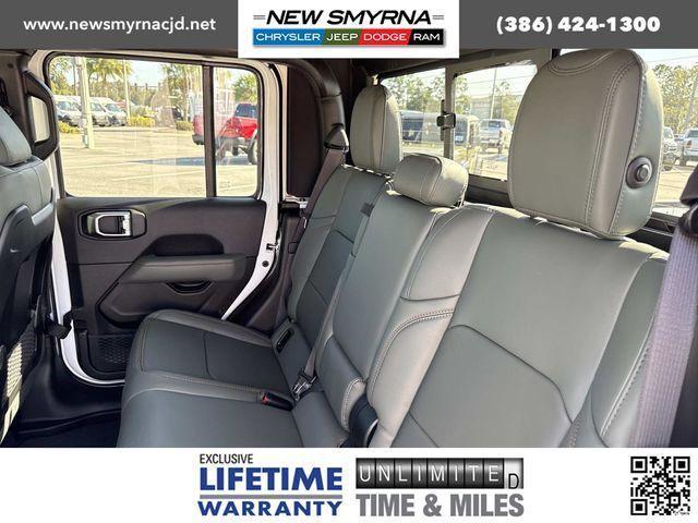 new 2026 Jeep Gladiator car, priced at $66,750