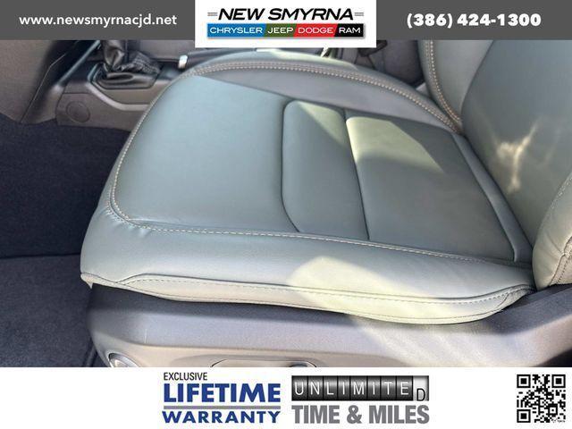 new 2026 Jeep Gladiator car, priced at $66,750