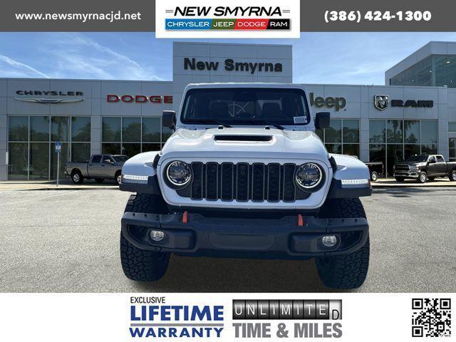new 2026 Jeep Gladiator car, priced at $66,750