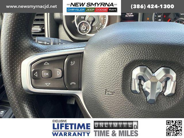 new 2026 Ram 3500 car, priced at $74,995