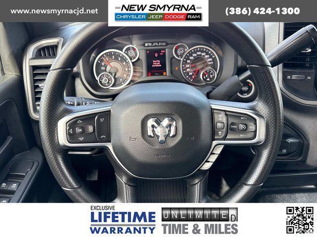 new 2026 Ram 3500 car, priced at $74,995