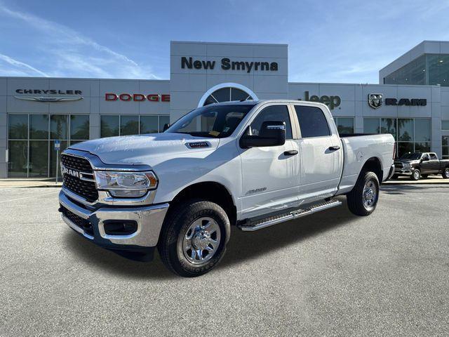 used 2024 Ram 2500 car, priced at $42,888