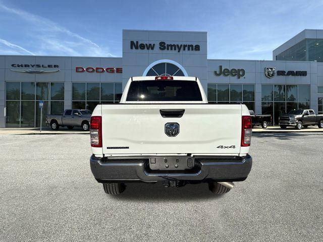 used 2024 Ram 2500 car, priced at $42,888