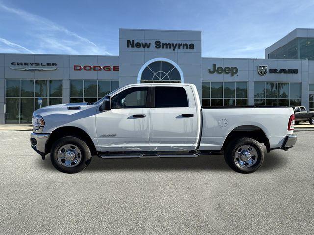 used 2024 Ram 2500 car, priced at $42,888