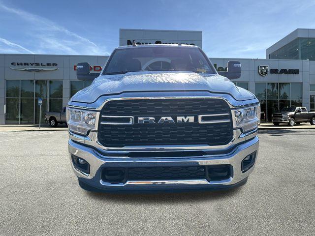 used 2024 Ram 2500 car, priced at $42,888