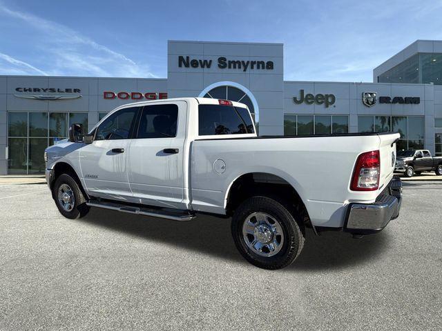used 2024 Ram 2500 car, priced at $42,888