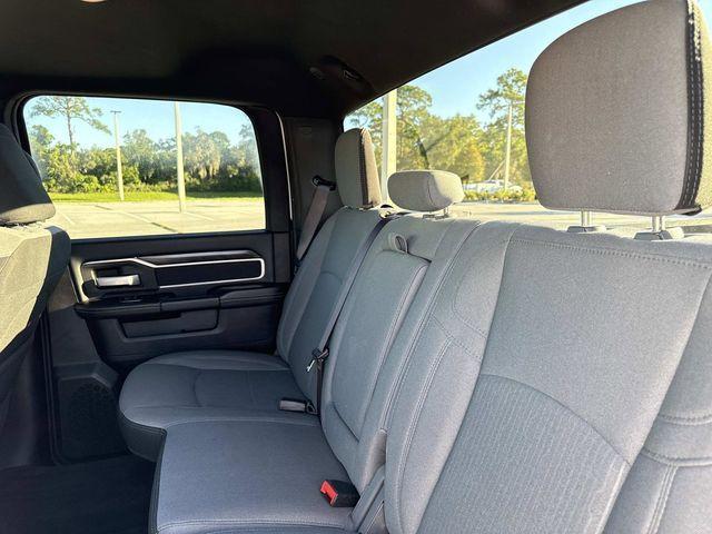 used 2024 Ram 2500 car, priced at $42,888
