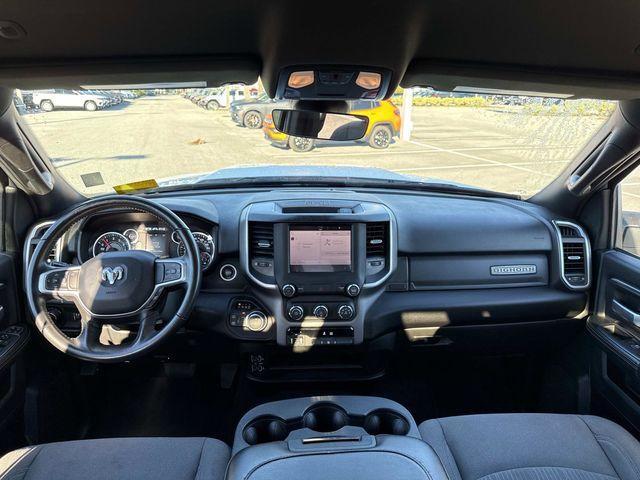used 2024 Ram 2500 car, priced at $42,888