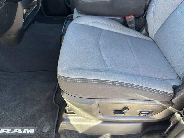 used 2024 Ram 2500 car, priced at $42,888