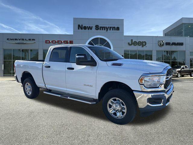 used 2024 Ram 2500 car, priced at $42,888