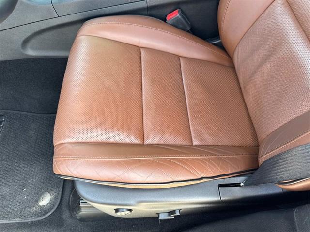 used 2020 Jeep Grand Cherokee car, priced at $31,888