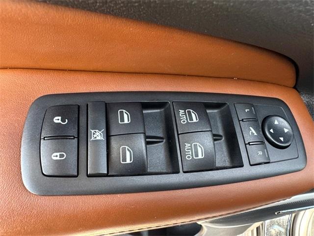 used 2020 Jeep Grand Cherokee car, priced at $31,888