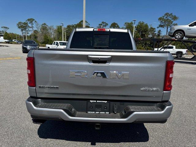 new 2025 Ram 1500 car, priced at $49,350