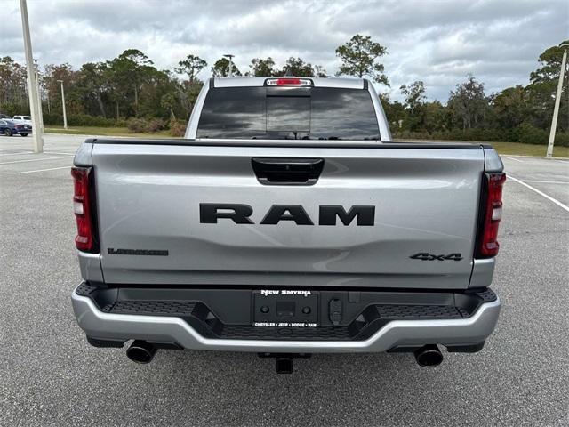 new 2025 Ram 1500 car, priced at $59,464