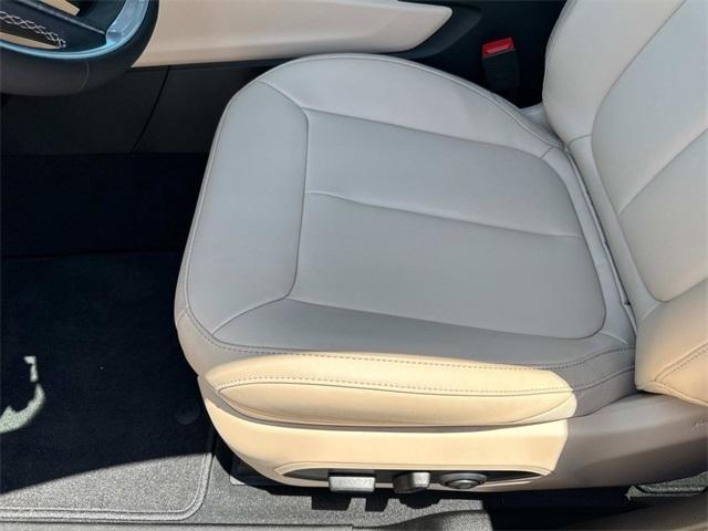 new 2025 Jeep Grand Cherokee car, priced at $46,689
