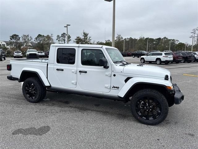 new 2025 Jeep Gladiator car, priced at $41,901