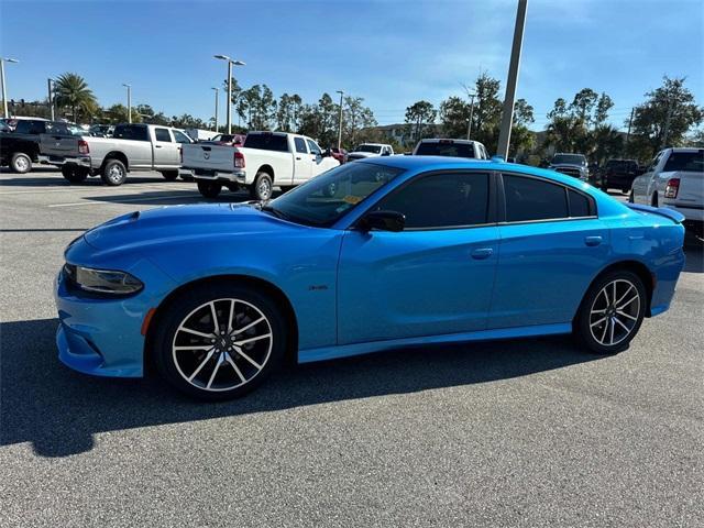 used 2023 Dodge Charger car, priced at $36,988