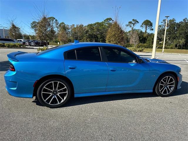 used 2023 Dodge Charger car, priced at $36,988