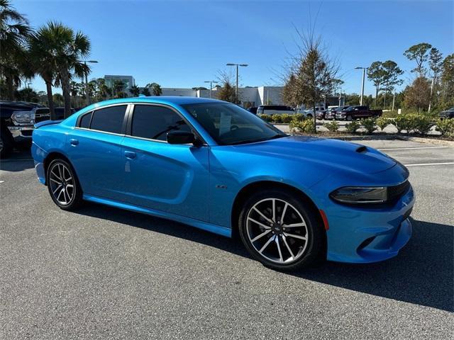 used 2023 Dodge Charger car, priced at $36,988