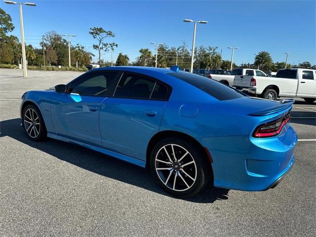 used 2023 Dodge Charger car, priced at $36,988