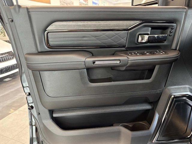 new 2026 Ram 2500 car, priced at $119,650