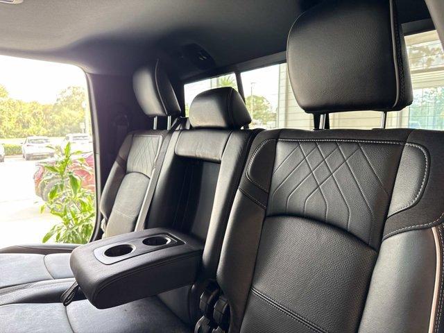 new 2026 Ram 2500 car, priced at $119,650