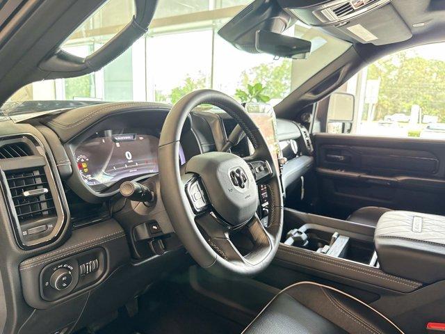 new 2026 Ram 2500 car, priced at $119,650