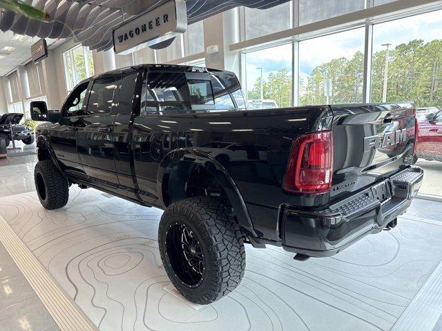 new 2026 Ram 2500 car, priced at $119,650