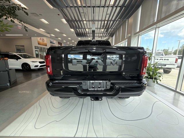 new 2026 Ram 2500 car, priced at $119,650