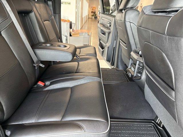new 2026 Ram 2500 car, priced at $119,650