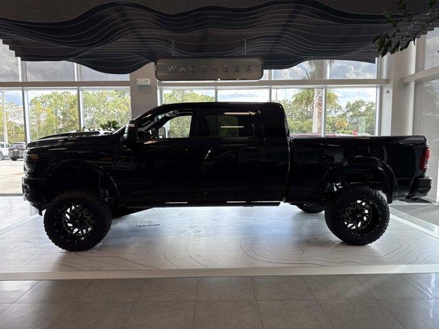 new 2026 Ram 2500 car, priced at $119,650
