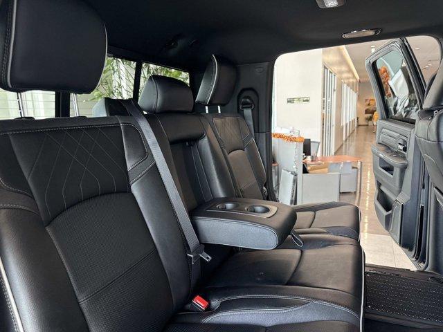 new 2026 Ram 2500 car, priced at $119,650