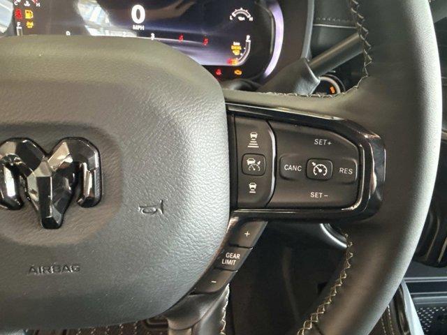 new 2026 Ram 2500 car, priced at $119,650