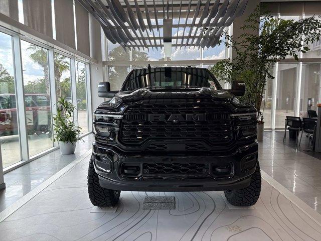 new 2026 Ram 2500 car, priced at $119,650