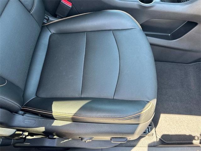 used 2024 GMC Terrain car, priced at $31,888
