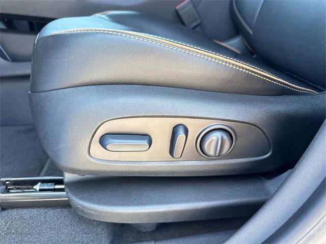 used 2024 GMC Terrain car, priced at $31,888