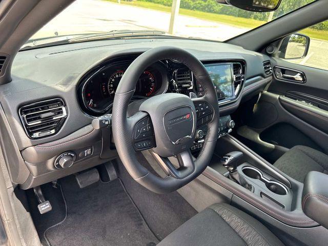 new 2025 Dodge Durango car