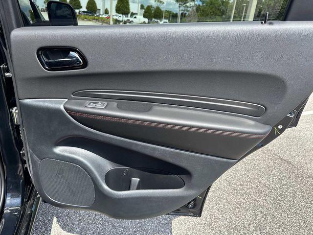 new 2025 Dodge Durango car