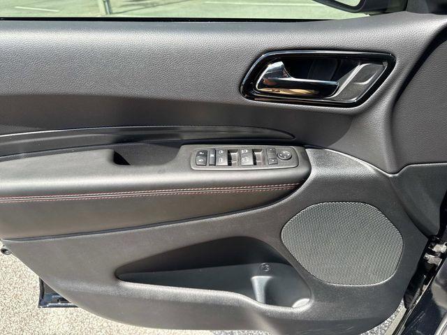 new 2025 Dodge Durango car
