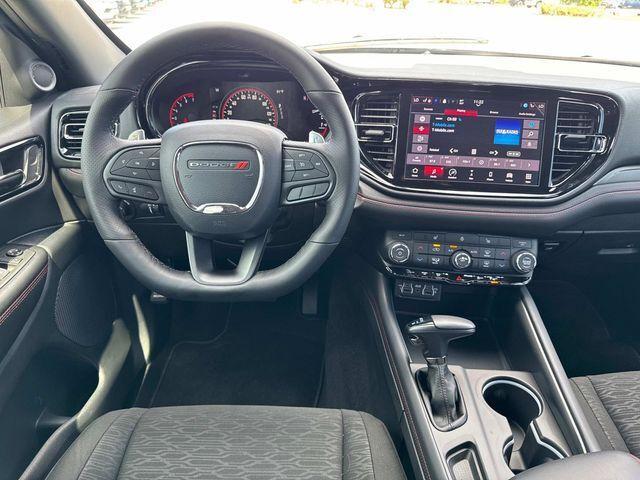 new 2025 Dodge Durango car