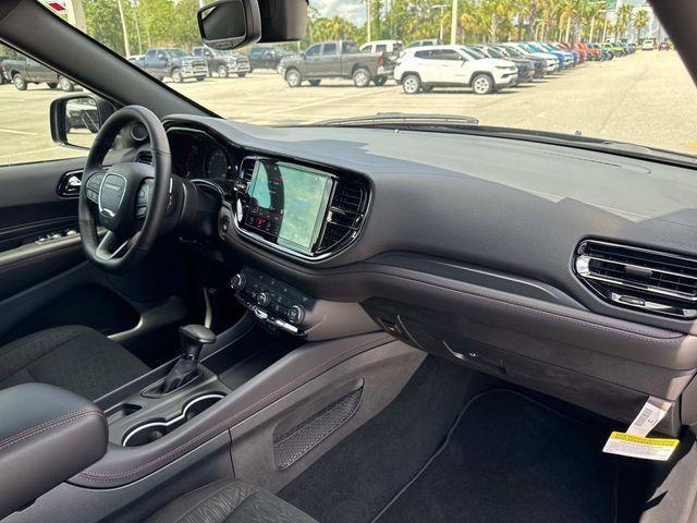 new 2025 Dodge Durango car