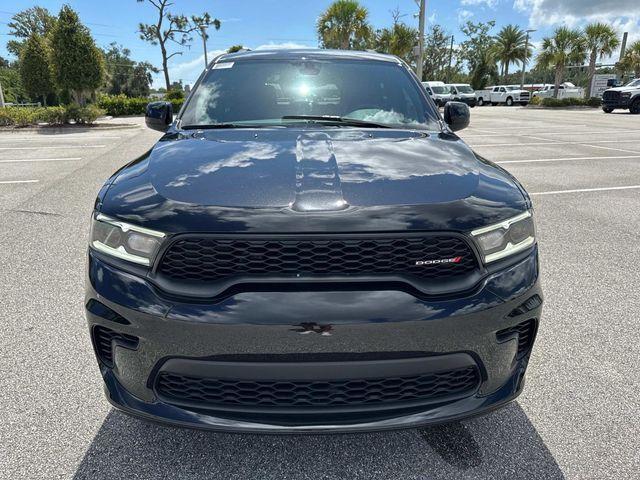 new 2025 Dodge Durango car