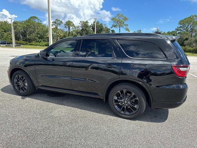 new 2025 Dodge Durango car