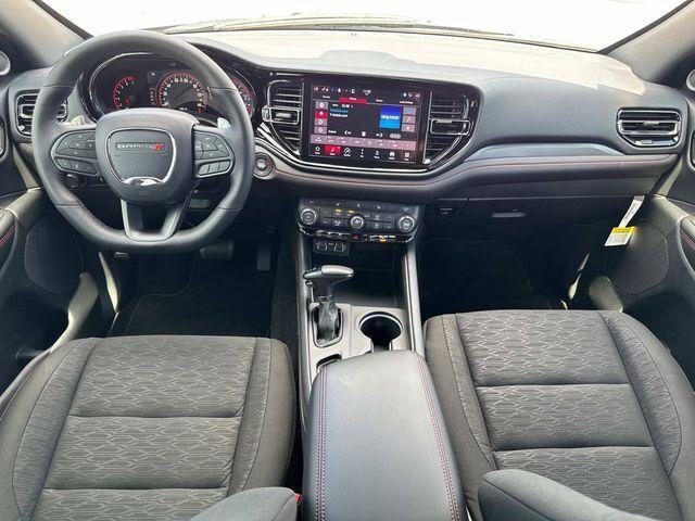 new 2025 Dodge Durango car