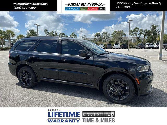 new 2025 Dodge Durango car